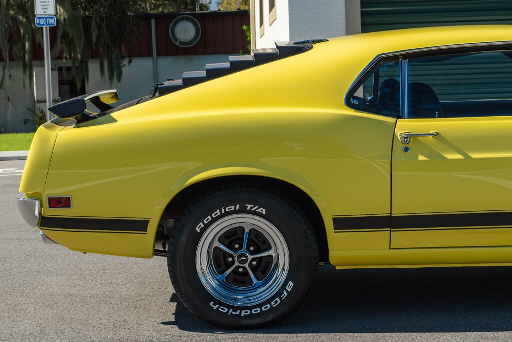 1970 Ford Mustang Boss 302 for sale